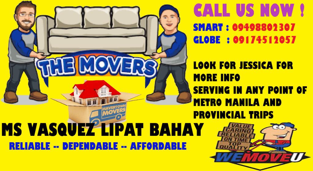 MS VASQUEZ LIPAT BAHAY in Calamba - Image 1