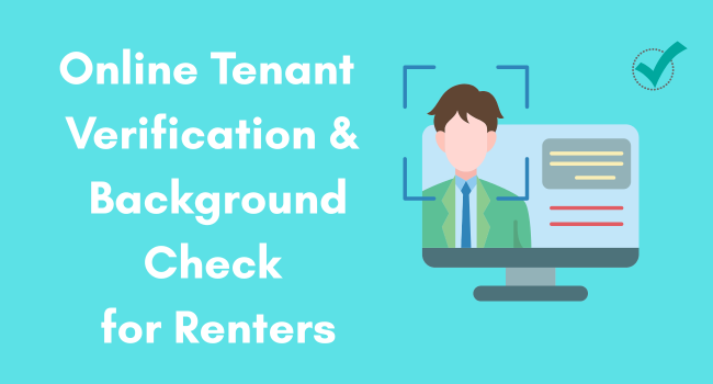Hassle-Free Renting with Online Tenant Verification & Background in India - Image 1