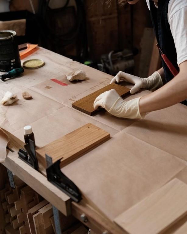 Woodworking Workshop for Rent - Creative Space with Tools & Sup in Pakistan - Image 1