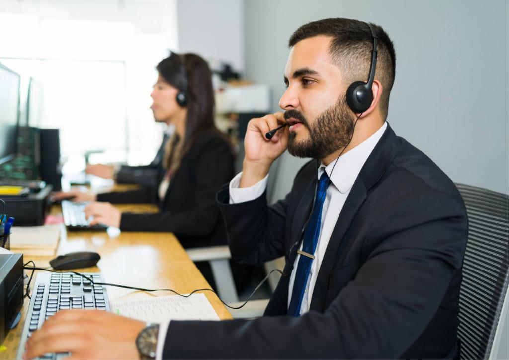 Business IT Support & Telecoms Solutions – Intouch Tech in Farnborough (Hampshire) - Image 3