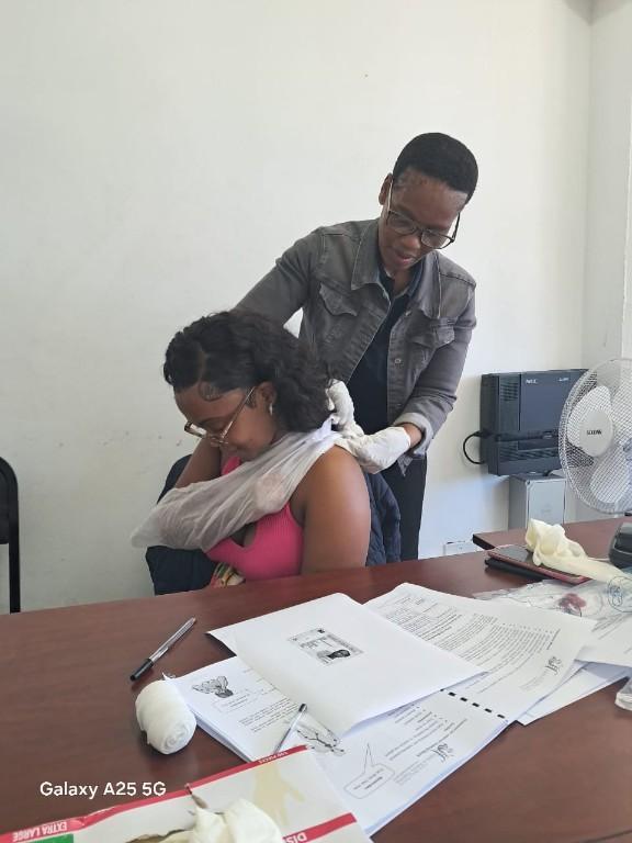 HIRA, RISK ASSESSMENT TRAINING in Umlazi - Image 3