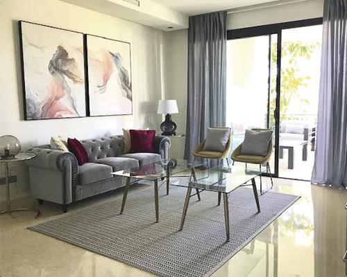 DISEÑO & INTERIORISMO en Estepona - Imagen 3