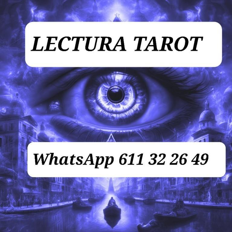 TAROT ,TIRADA CARTAS, ECHAR CARTAS , RELACIONES Y AMOR, en España - Imagen 1