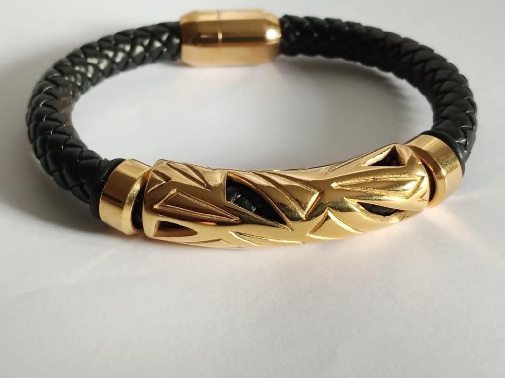 Bracelet originale qui noirsi pas à Abidjan - Photo 9