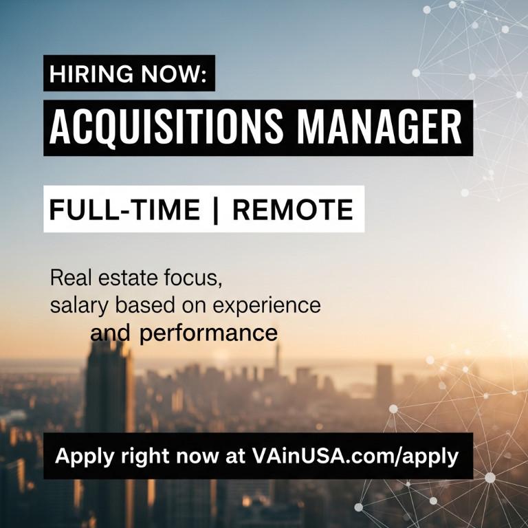 Acquisitions Manager in Mandaue - Image 2