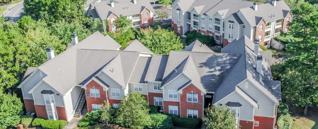 FREE MONTH’S RENT in Little Rock - Image 1