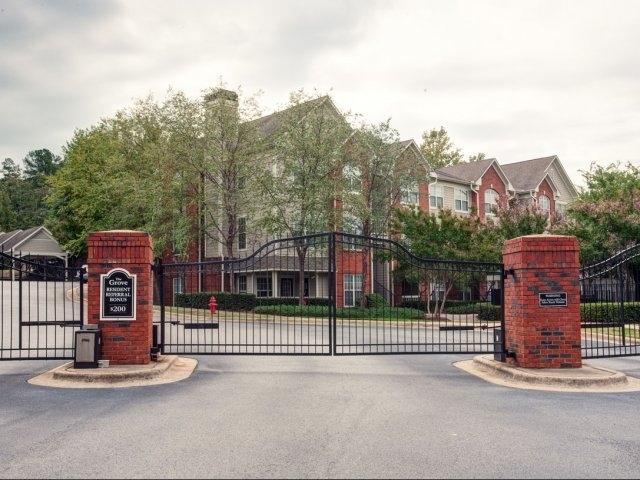 FREE MONTH’S RENT in Little Rock - Image 3