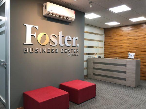 OFICIANAS EN RENTA EN FOSTER en México - Imagen 1
