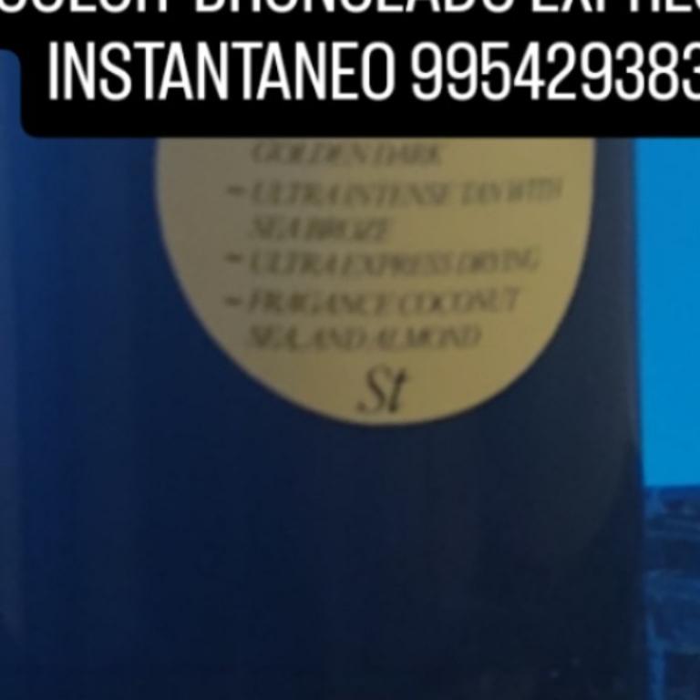 ALISADOS CONCON + ORO LIQUIDO A DOMICILIO CON VENTILADOR en Chile - Imagen 7