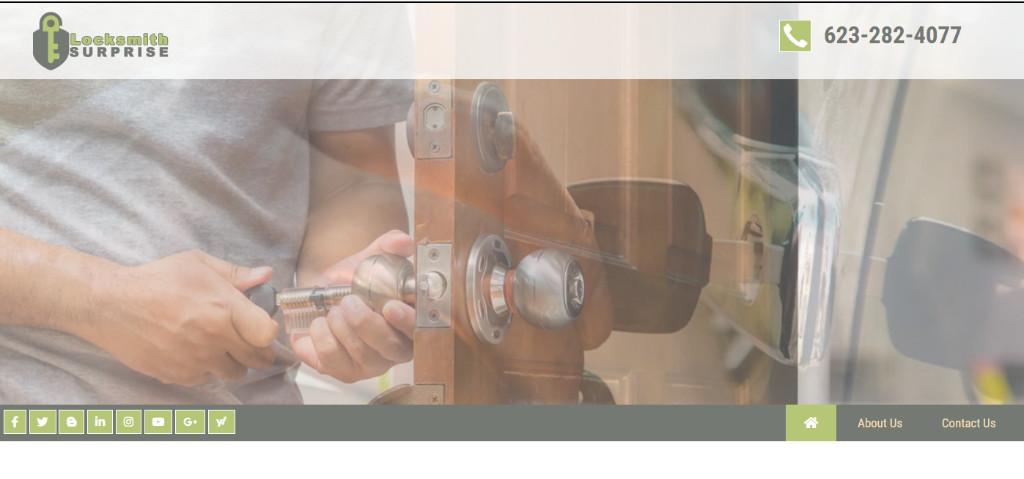 Locksmith Surprise in Phoenix - Image 2