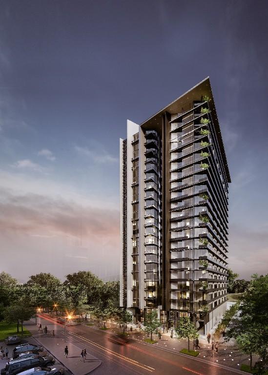 Autograph serviced Apartments in Lahore - Image 5