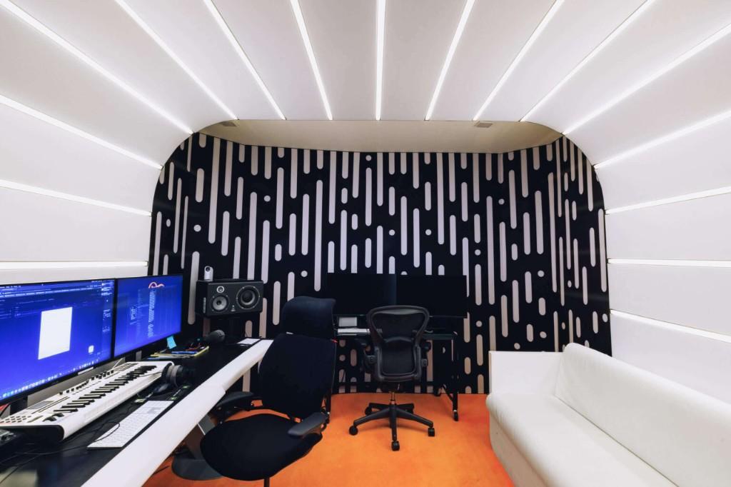 Sound Management Group in New York - Image 6