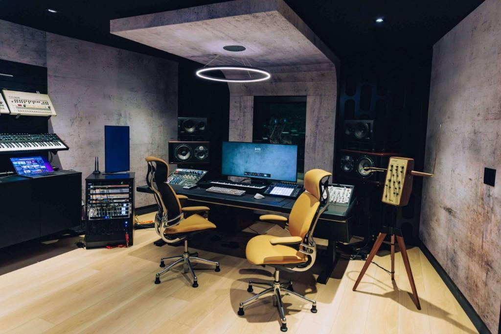 Sound Management Group in New York - Image 8