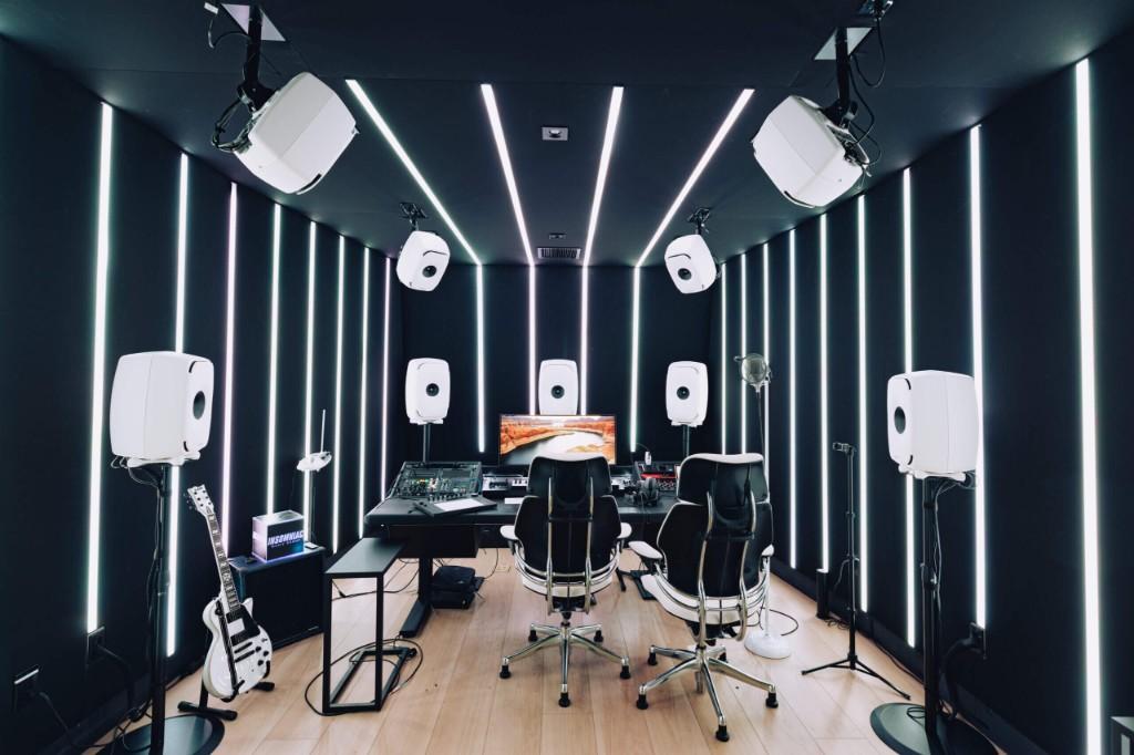 Sound Management Group in New York - Image 12