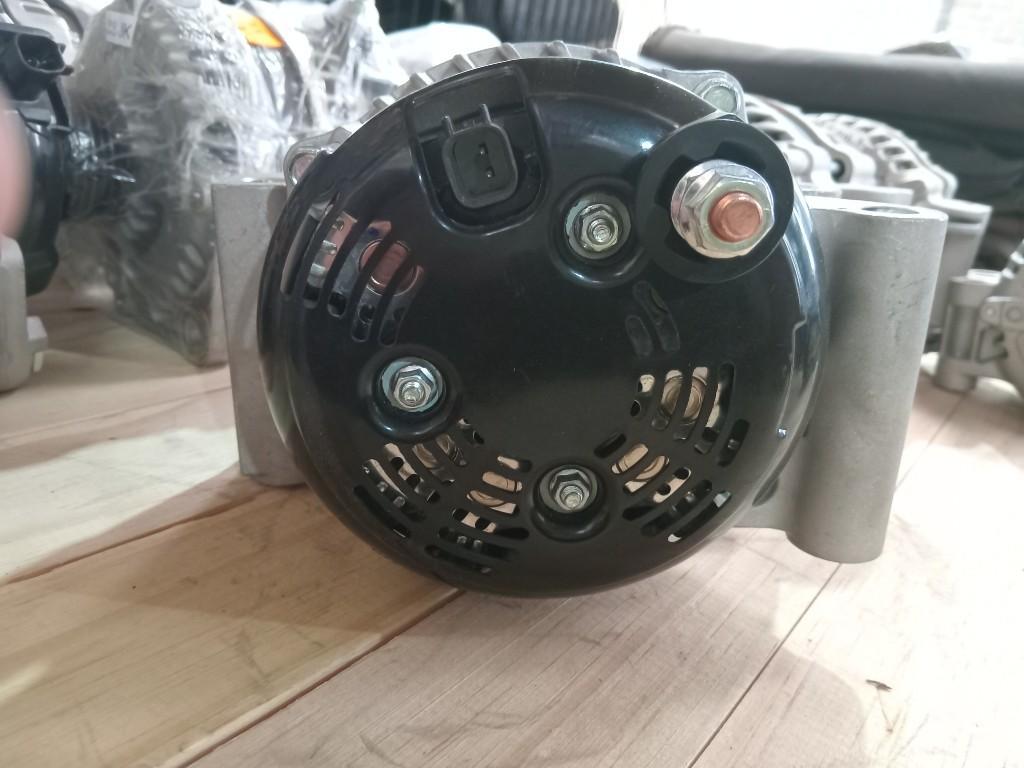 Jeep Alternators in Sandton - Image 1