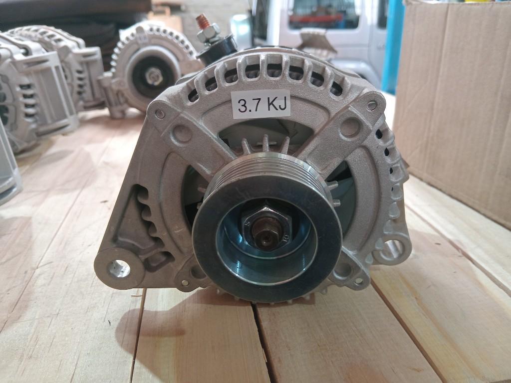 Jeep Alternators in Sandton - Image 5