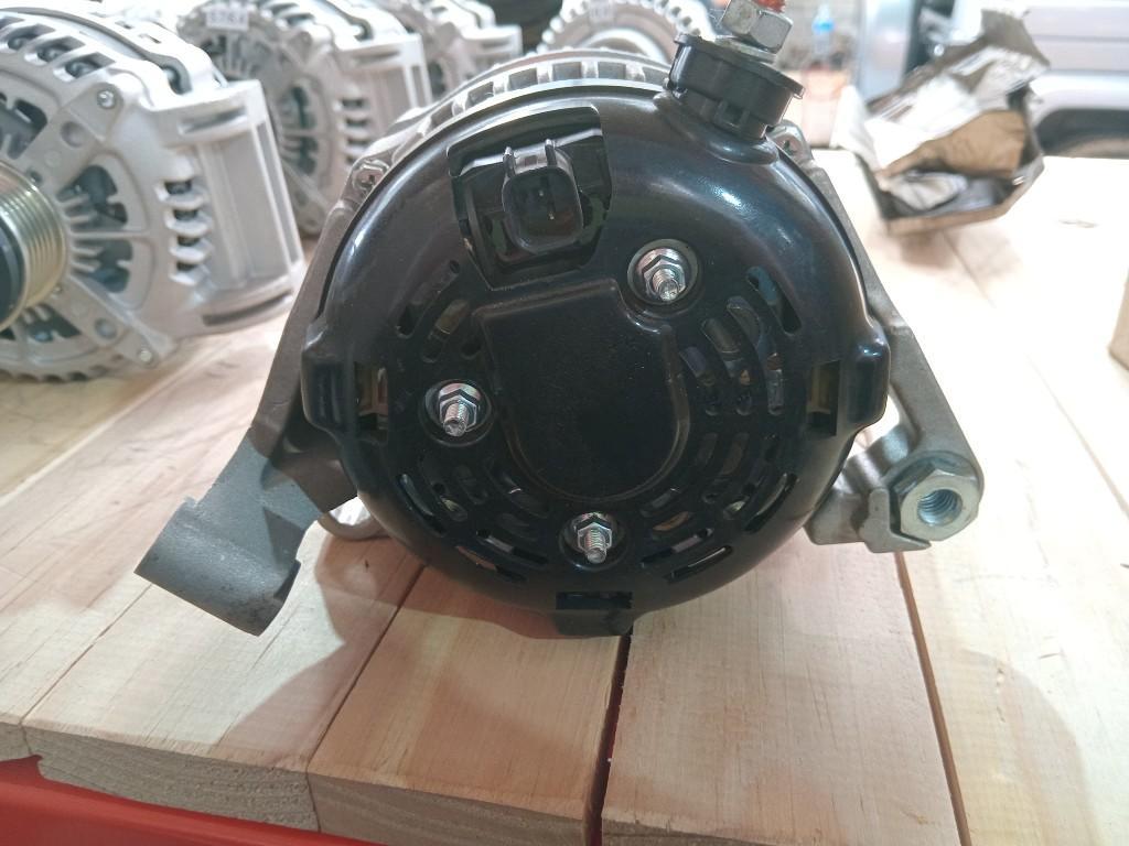 Jeep Alternators in Sandton - Image 7