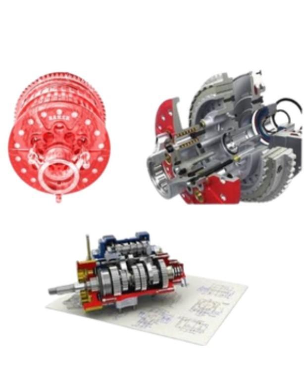 Solidworks CAD Solutions by Tech Savvy – Trusted Design Partner in India - Image 3