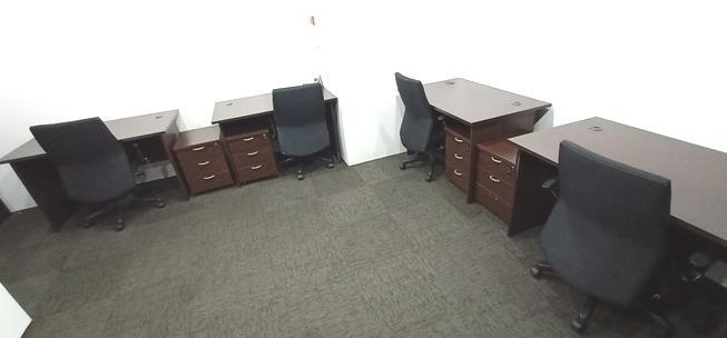 Modern Start-Up Office with Internet Access in SetiaWalk in Puchong New Village - Image 2