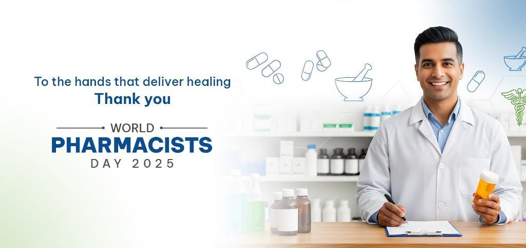 Innovative pharmaceutical company in Hyderabad in Mapple Inn Hyderabad - Image 1
