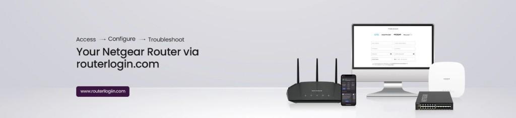 Step-by-Step Access Netgear Settings via Routerlogin.net in Peoria - Image 1