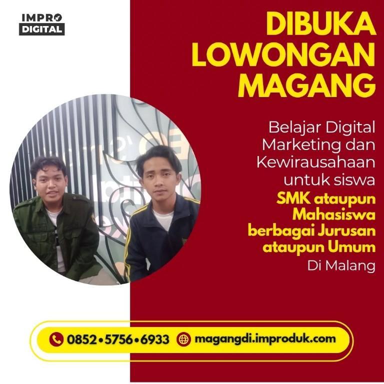 Info PKL SMK RPL di Pasuruan in Indonesia - Image 3