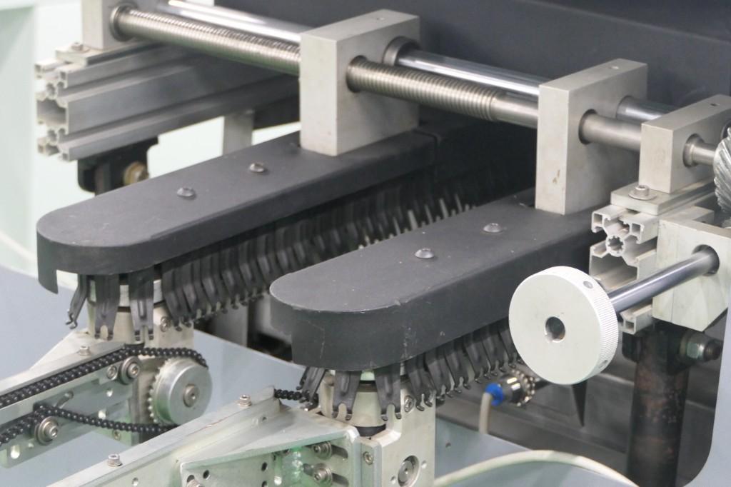 WSM 350 DF – Wave Soldering Machine (Finger Type) in India - Image 5