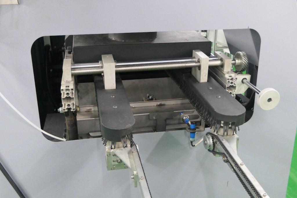 WSM 350 DF – Wave Soldering Machine (Finger Type) in India - Image 7