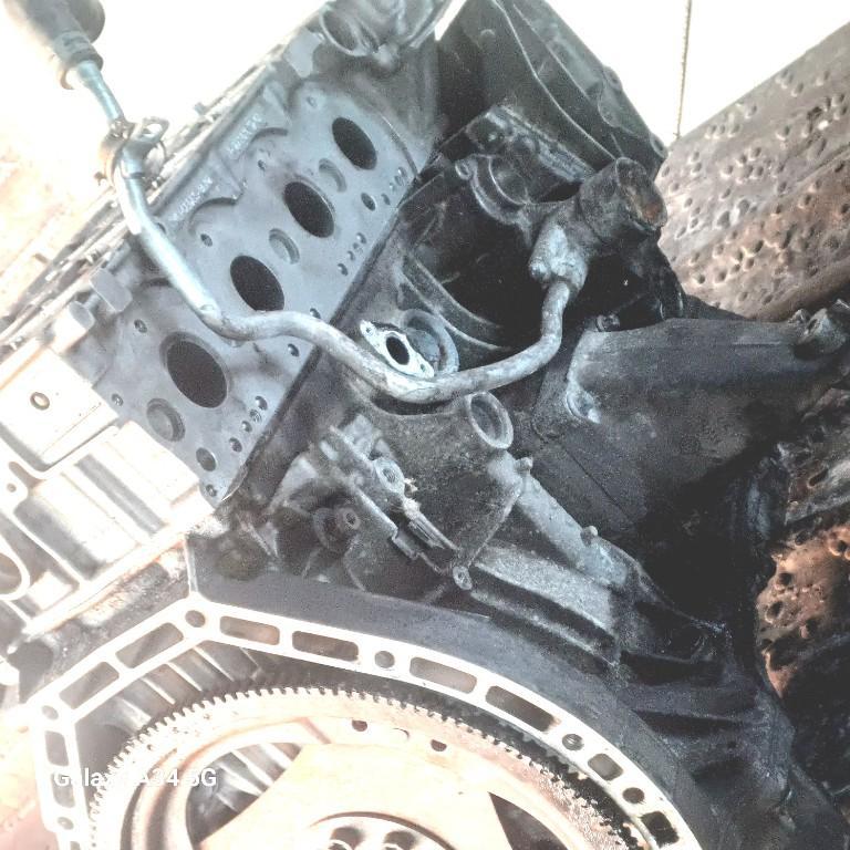 w203 sub-assembly engine in Pietermaritzburg - Image 1