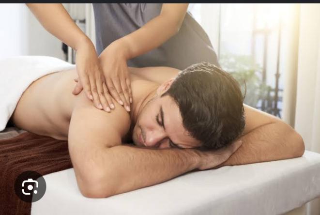 Saba Message Canter Relex Full Body Message Best Spa Service, in Pakistan - Image 2