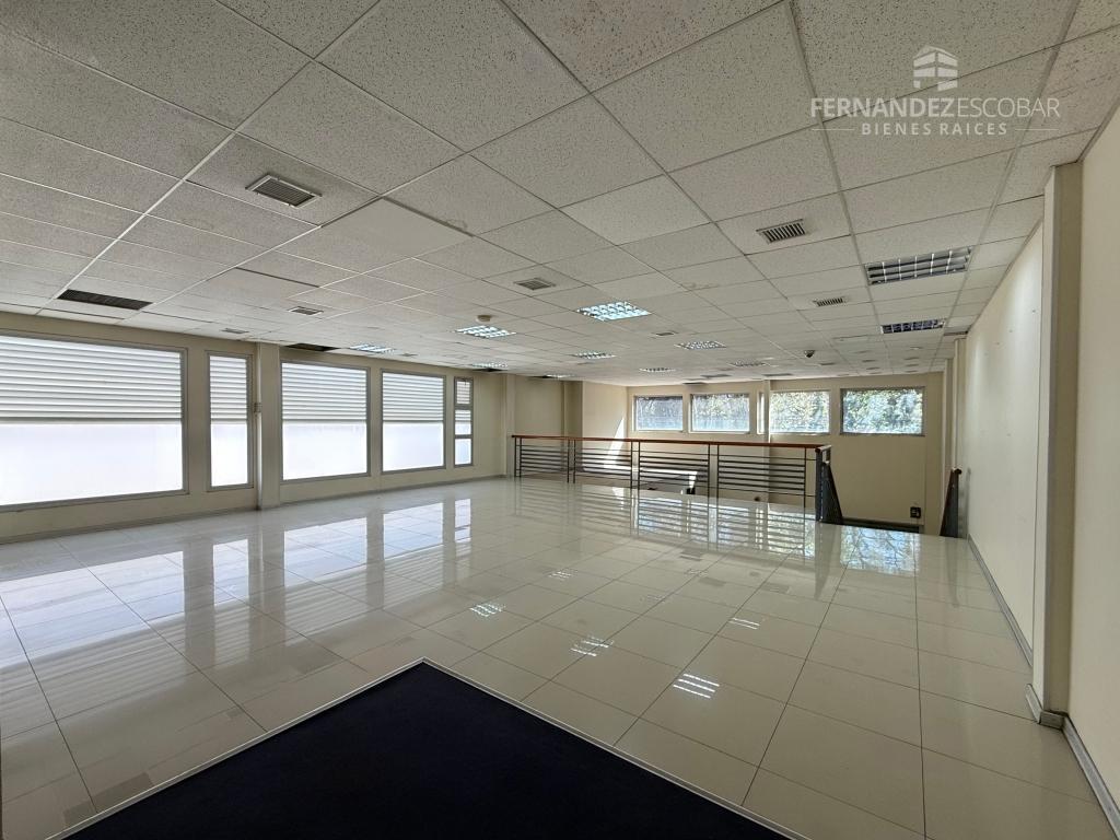 LOS ANDES - ARRIENDA LOCAL COMERCIAL 299m2 - CENTRO en Los Andes - Imagen 5