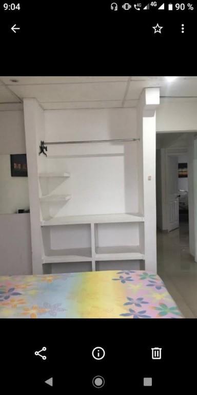 ARRIENDO HABITACION BARRIO LA ROSITA 2 VILLAVICENCIO en Colombia - Imagen 3