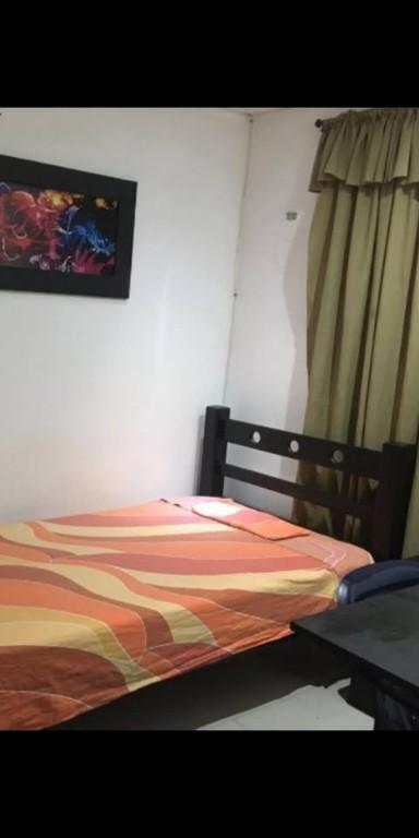 ARRIENDO HABITACION BARRIO LA ROSITA 2 VILLAVICENCIO en Colombia - Imagen 4