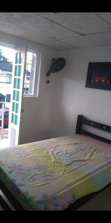 ARRIENDO HABITACION BARRIO LA ROSITA 2 VILLAVICENCIO en Colombia - Imagen 7