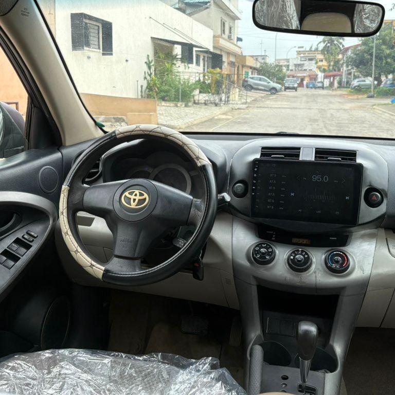 Toyota RAV4 en vente à Abidjan - Photo 4