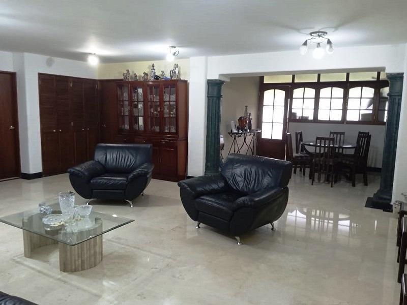 APARTAMENTO - MIRANDA - 228 Mts2 en Venezuela - Imagen 2