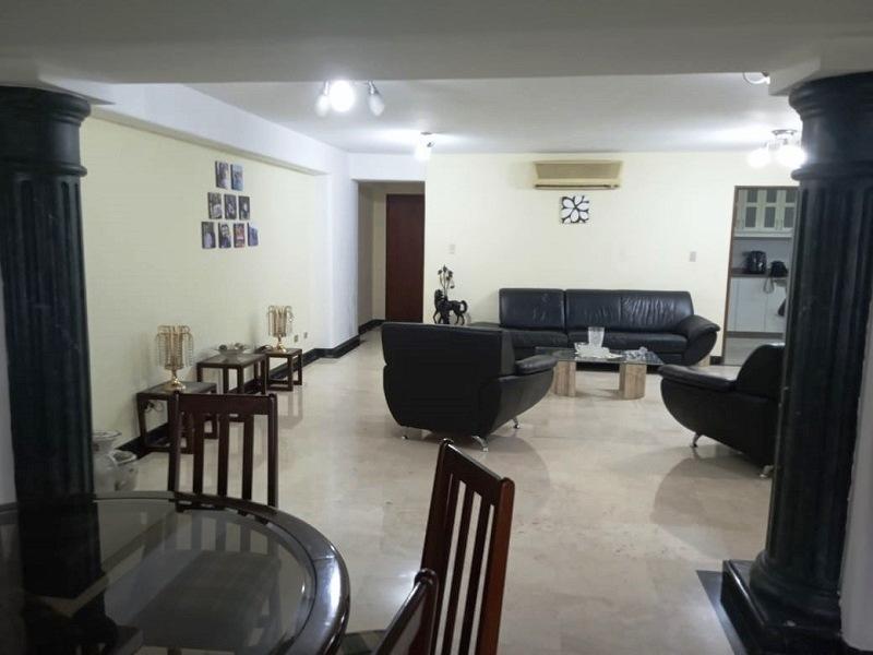 APARTAMENTO - MIRANDA - 228 Mts2 en Venezuela - Imagen 3