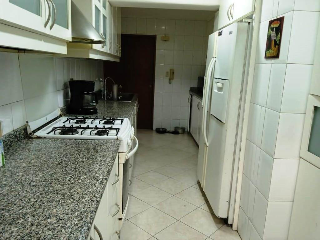 APARTAMENTO - MIRANDA - 228 Mts2 en Venezuela - Imagen 7