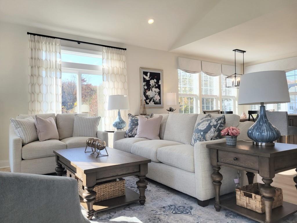 SJS Designs - Decorating Den Interiors in Wilmington - Image 1