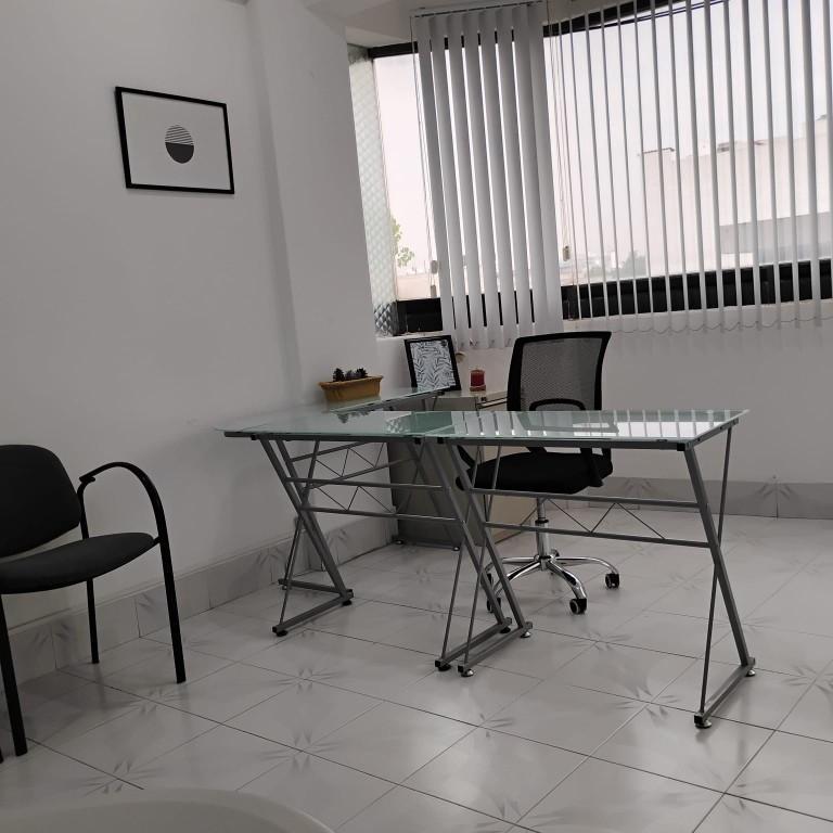 RENTA OFICINAS AMUEBLADAS SIN LARGOS CONTRATOS! POR HORA. en Ciudad de México (CDMX) - Imagen 3