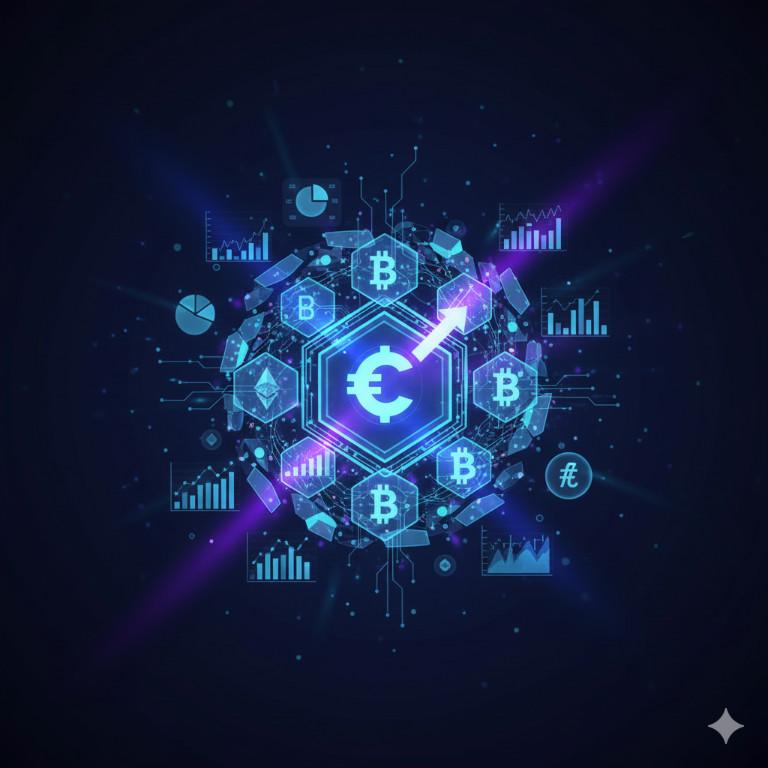 Top Crypto Coin Development Company Secure & Scalable Solution in Chhindwāra - Image 3