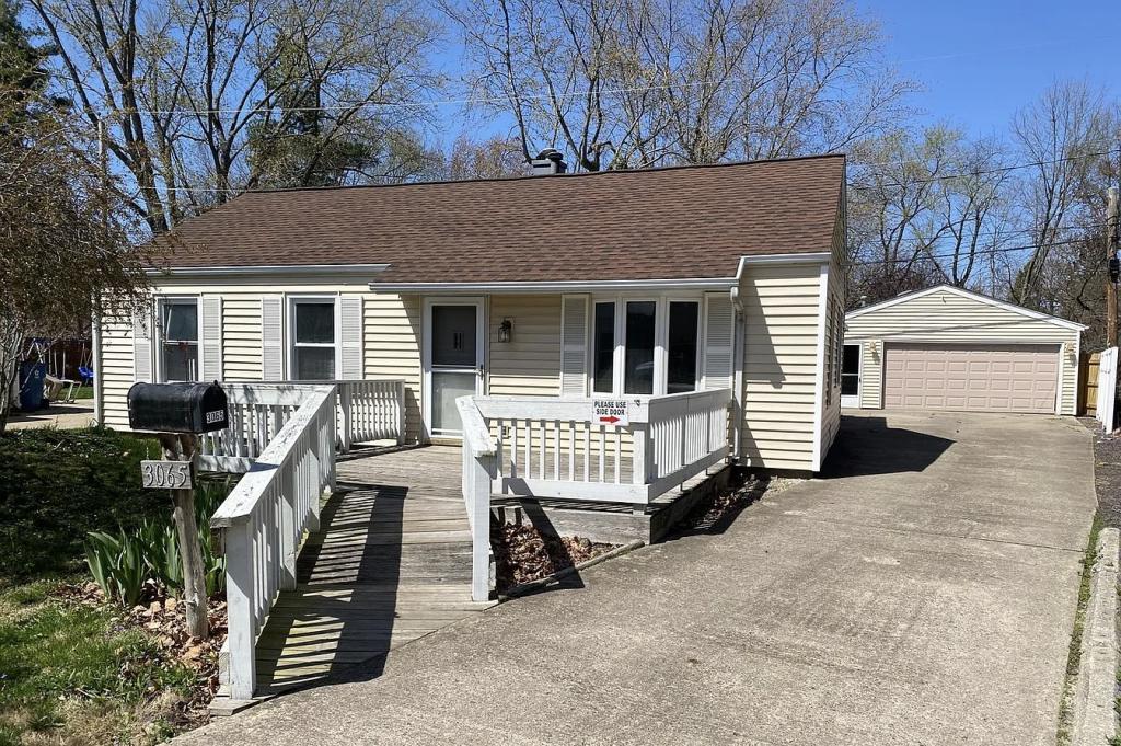 House for Rent in Springfield, Illinois, Ref# 202100902 in Springfield - Image 1