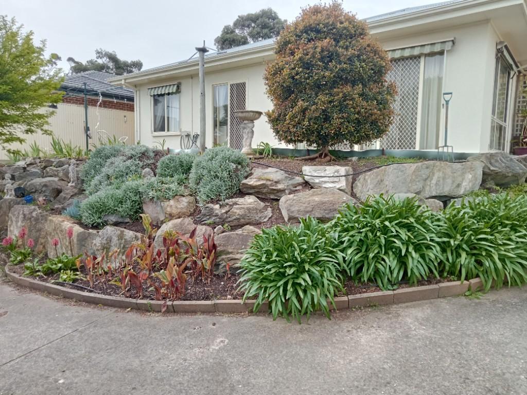 Hand weeding for Adelaide properties in Beaumont - Image 2