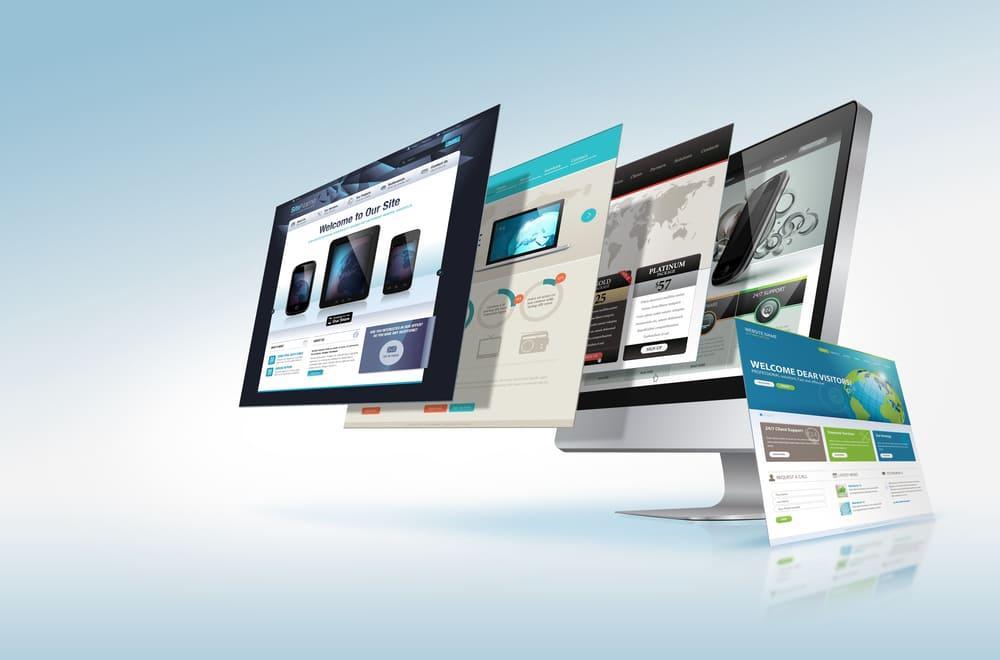 Top PHP Web Development Service Delhi – Tailored Web Solutions in India - Image 1