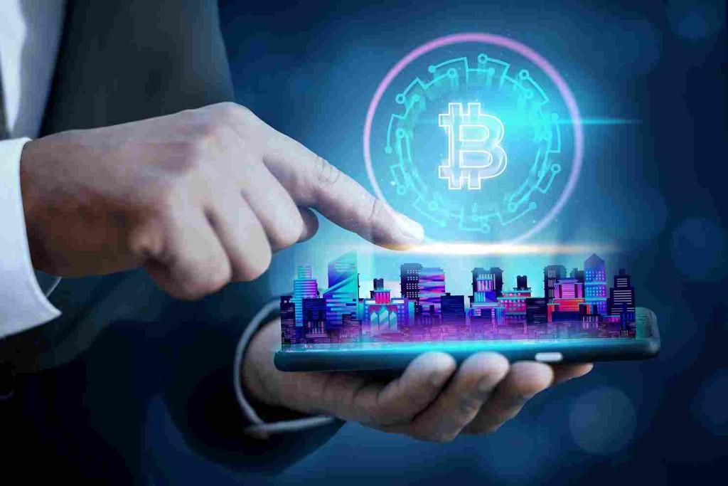 Exploring Real-World Applications of DApp Development Services in Atāwa - Image 1