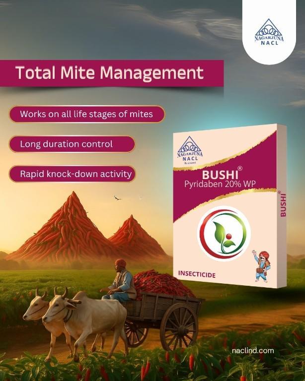 Best Agricultural Insecticides In India | Crop Protection in Hyderabad - Image 1