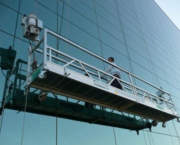 CRADLE FOR RENT SERVICE in United Arab Emirates - Image 1