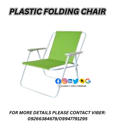 PLASTIC FOLDING TABLE in Bignay - Image 3