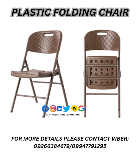 PLASTIC FOLDING TABLE in Bignay - Image 1