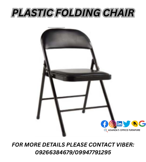 PLASTIC FOLDING TABLE in Bignay - Image 6